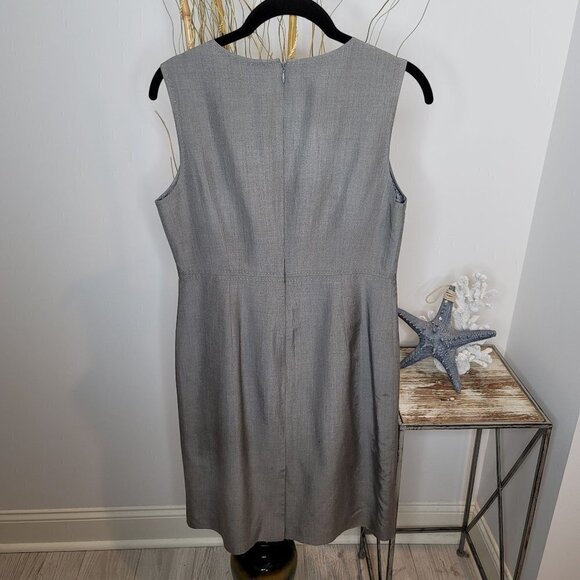 Talbots Dress Womens 6 - Picture 2 of 8